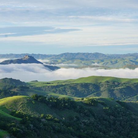 Mountain Top Getaway, Best View In Slo! - Whole House San Luis Obispo Eksteriør bilde